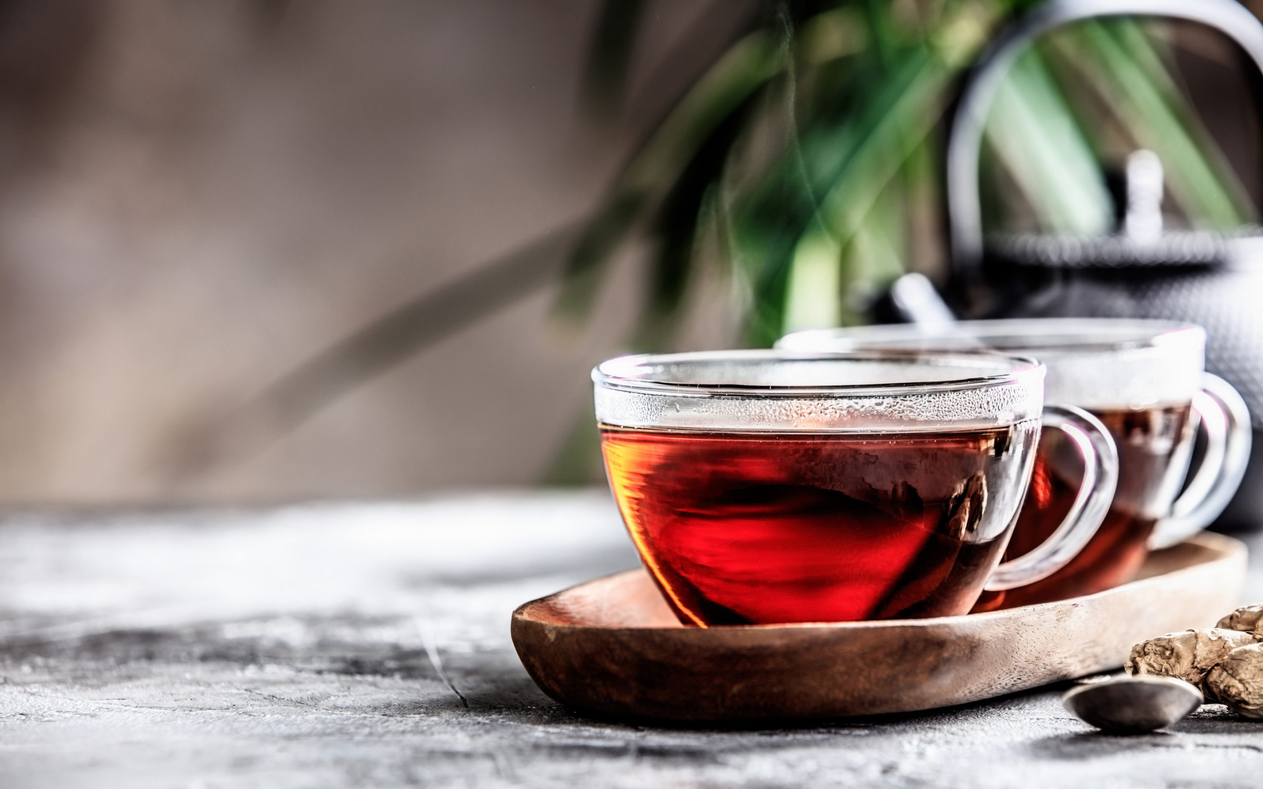  خواص چای سیاه برای سلامتی