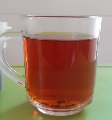 چای-کله-مورچه-کنیا