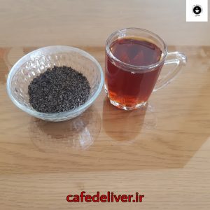 رنگ چای سیاه کله مورچه کنیا
