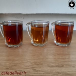 معرفی انواع چای ایرانی لاهیجان در کمتر از ۲ دقیقه![ویدیو+دانلود]